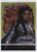 Tessa Thompson as Valkyrie #/99