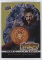 Benedict Cumberbatch as Doctor Strange #/99