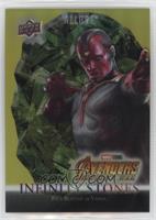 Paul Bettany as Vision #/99