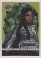 Tessa Thompson as Valkyrie #/99