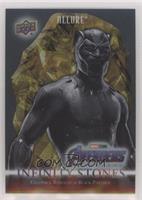 Chadwick Boseman as Black Panther #/299