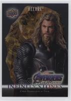 Chris Hemsworth as Thor #/299