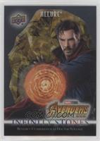 Benedict Cumberbatch as Doctor Strange #/299