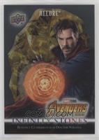 Benedict Cumberbatch as Doctor Strange #/299