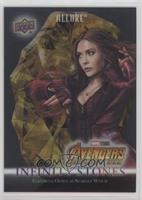 Elizabeth Olsen as Scarlet Witch #/299