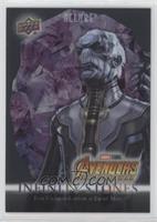 Tom Vaughan-Lawlor as Ebony Maw #/299