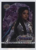 Tessa Thompson as Valkyrie #/299