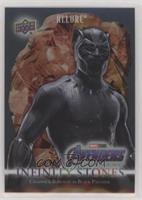 Chadwick Boseman as Black Panther #/299