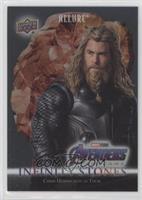 Chris Hemsworth as Thor #/299