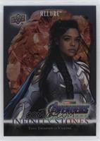 Tessa Thompson as Valkyrie #/299