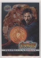 Benedict Cumberbatch as Doctor Strange #/299