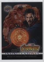 Benedict Cumberbatch as Doctor Strange #/299