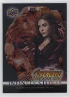 Elizabeth Olsen as Scarlet Witch #/299