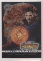 Benedict Cumberbatch as Doctor Strange #/299