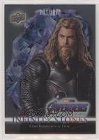 Chris Hemsworth as Thor #/299