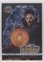 Benedict Cumberbatch as Doctor Strange #/299