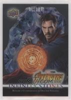 Benedict Cumberbatch as Doctor Strange #/299