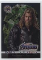 Chris Hemsworth as Thor #/299