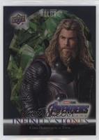 Chris Hemsworth as Thor #/299