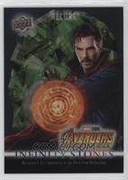 Benedict Cumberbatch as Doctor Strange #/299