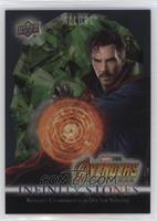 Benedict Cumberbatch as Doctor Strange #/299