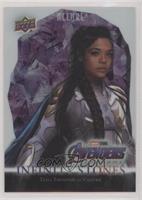 Tessa Thompson as Valkyrie #/6