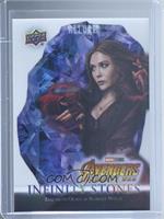 Elizabeth Olsen as Scarlet Witch #/6