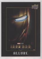 Iron Man #/99