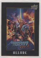 Guardians of the Galaxy Vol. 2 #/99