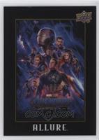 Avengers: Endgame #/99