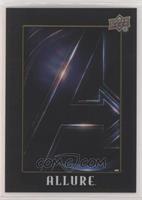 Marvel's The Avengers #/99