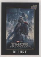 Thor: The Dark World #/99