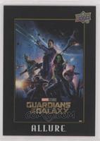 Guardians of the Galaxy #/99