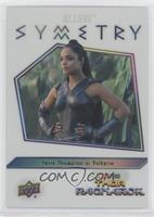 Tessa Thompson as Valkyrie