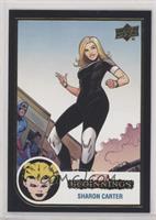 Sharon Carter