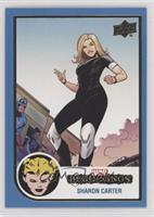 Sharon Carter