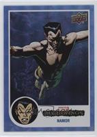 Namor #/99