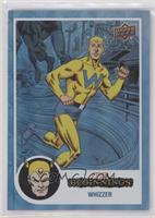 Whizzer #/99