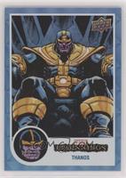 Thanos #/99