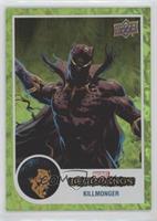 Killmonger #/61