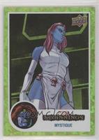 Mystique #54/61