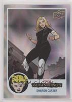 Sharon Carter