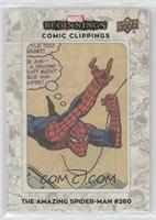 Amazing Spider-Man #260 #/65