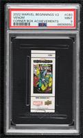 Venom [PSA 9 MINT]