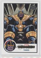 Hyper Rare - Tier 3 - Thanos