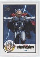 Hyper Rare - Tier 3 - Thor