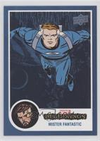 Mister Fantastic #/125