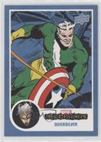 Quicksilver #/125