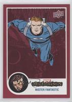 Mister Fantastic #/41