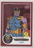 Thanos #/41